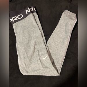 Nike Pro Leggings